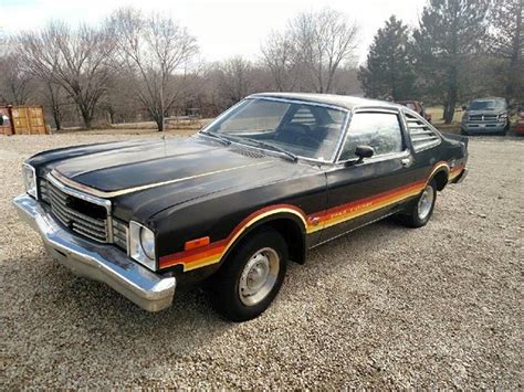 The Hemi engine was no longer available, but a bold graphics package and a firm, police car-based suspension distinguished it. . 1978 plymouth roadrunner for sale